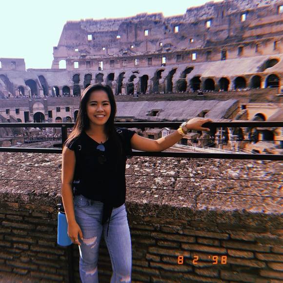 Meet the Posher Other - Meet your Posher, Nhi